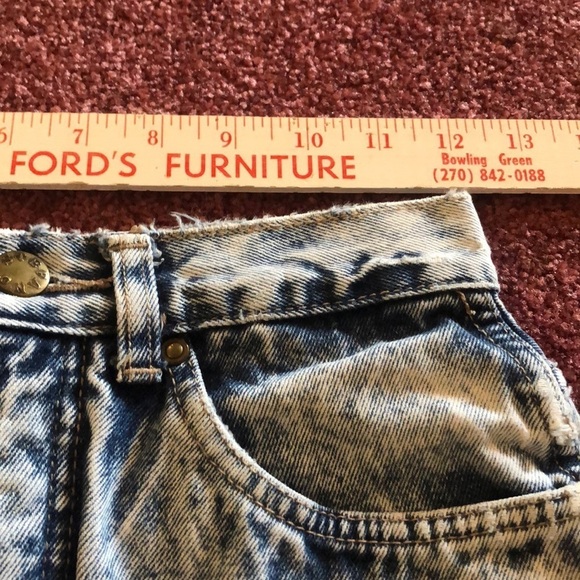 Vintage international Stefano skirt - Picture 5 of 5